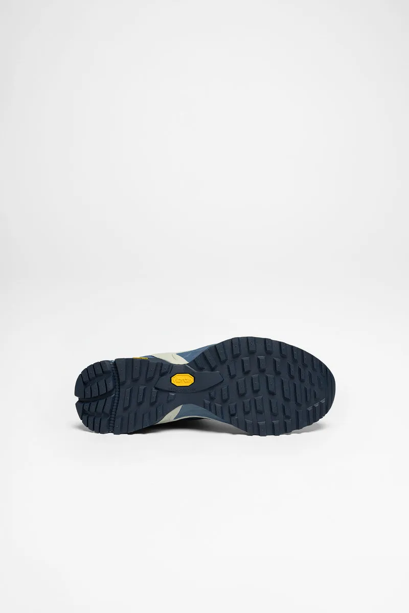 Finale Mid GTX Herren (Marine/Rot)