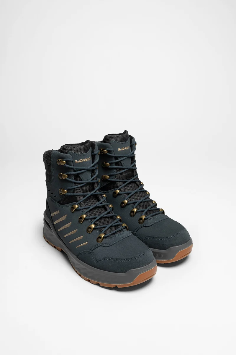 Nabucco GTX Herren (Stahlblau/Beige)