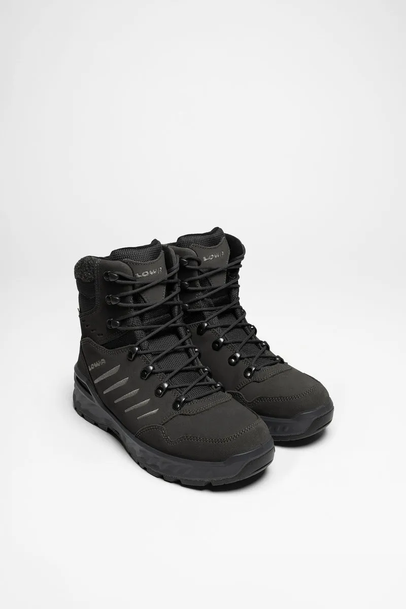 Nabucco GTX Herren (Schwarz/Eisblau)