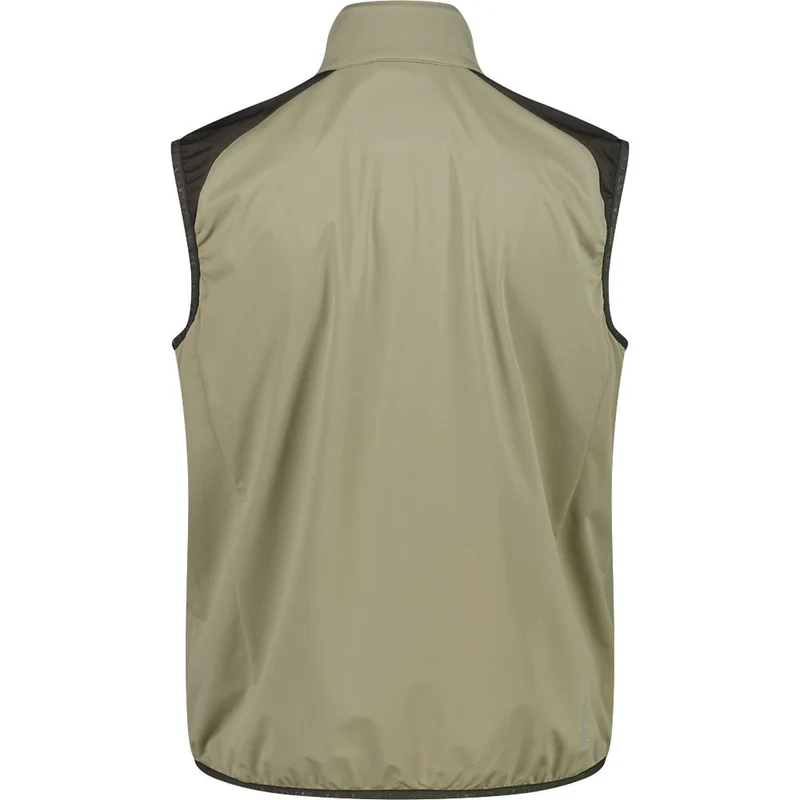 CMP Herren Softshell-Weste sage