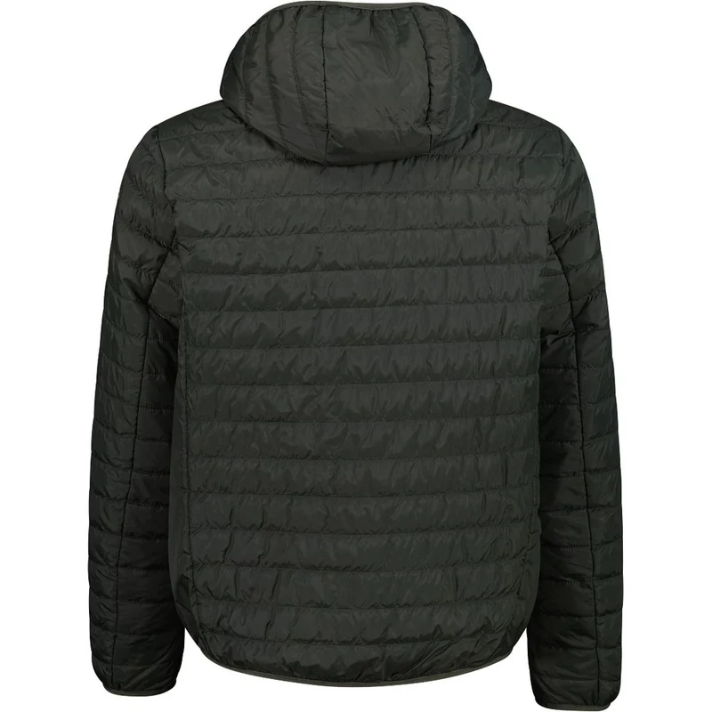 CMP Herren Steppjacke Fix Hood pine