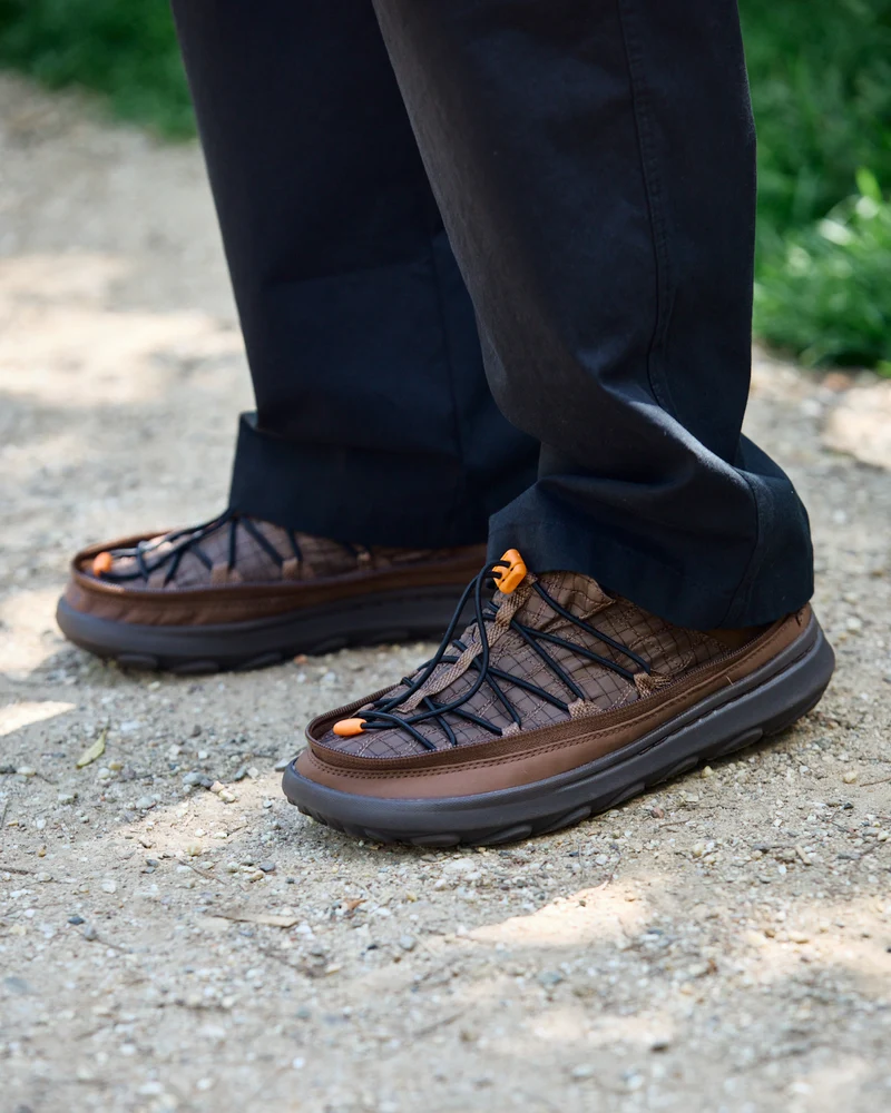 Merrell Hut Moc 2 Packable Rs Se Mole