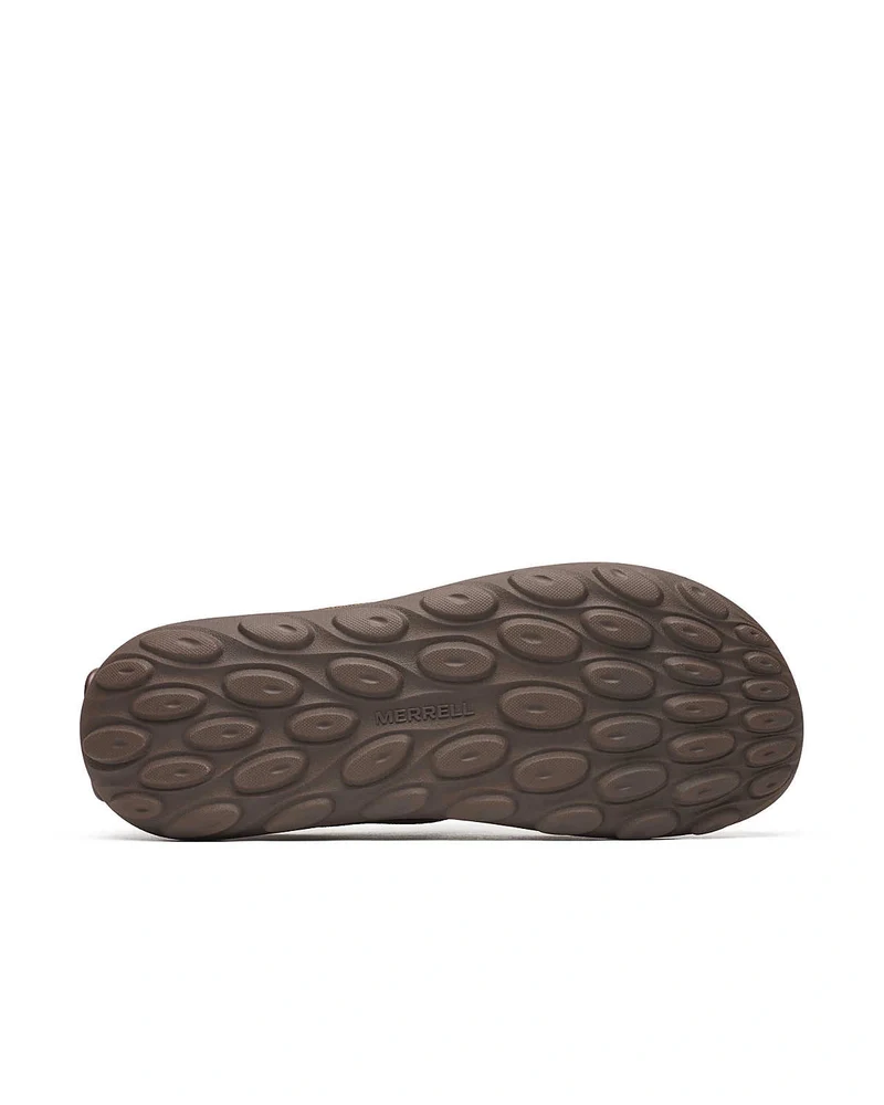Merrell Hut Moc 2 Packable Rs Se Mole