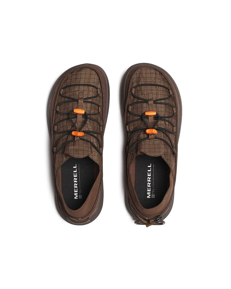 Merrell Hut Moc 2 Packable Rs Se Mole