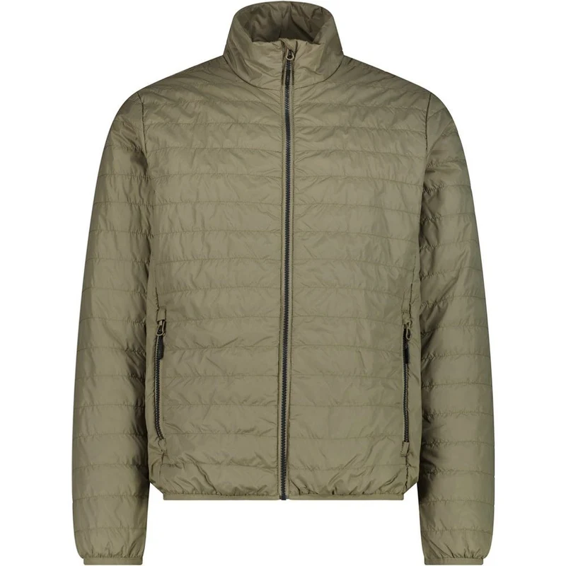 CMP Herren Steppjacke sage