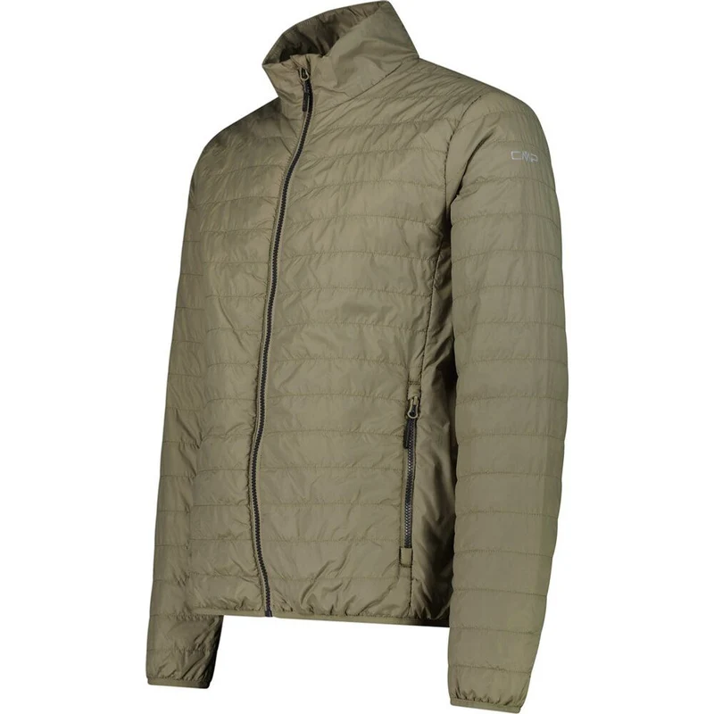 CMP Herren Steppjacke sage