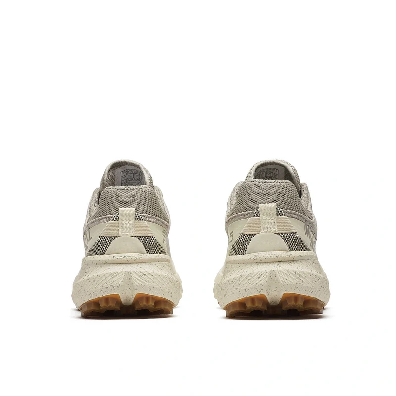 Merrell Womens Agility Peak Gore-Tex Diorite / Stucco