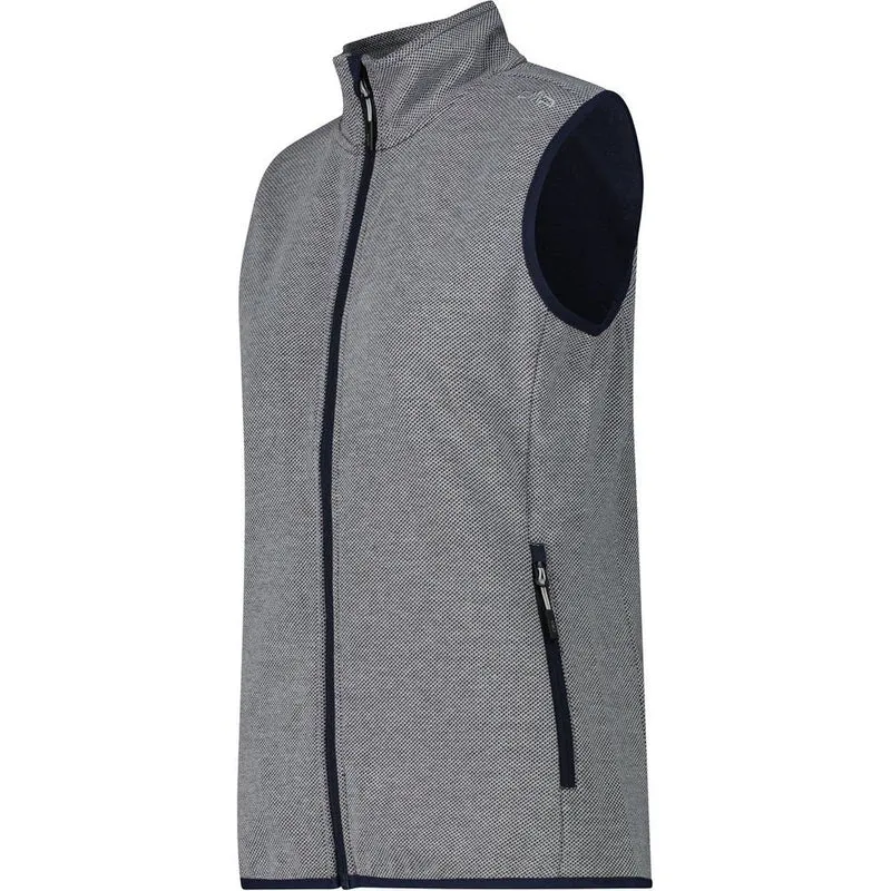 CMP Damen Weste bblue-ice