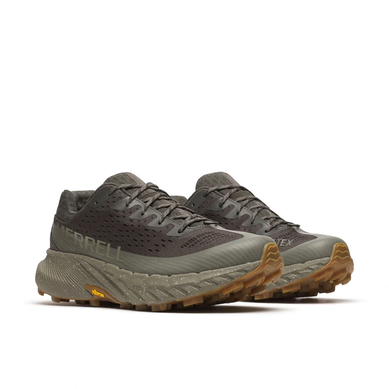 Merrell Agility Peak 5 Gore-Tex Beluga / Talus