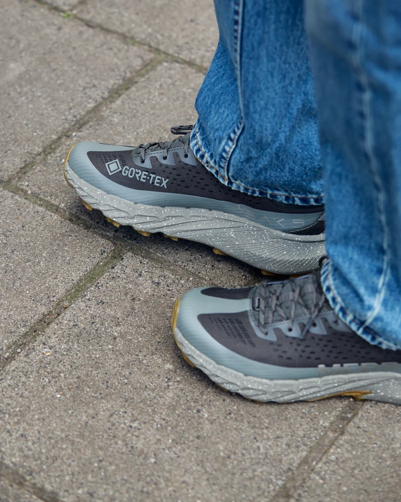 Merrell Agility Peak 5 Gore-Tex Beluga / Talus
