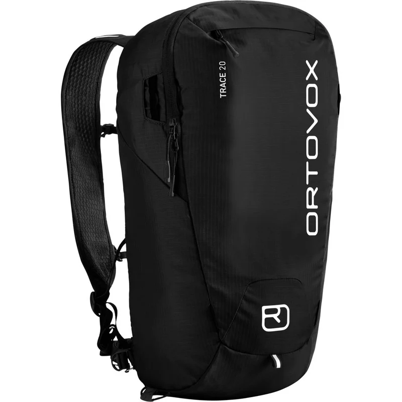 Ortovox Trace 20 Bergrucksack black-raven