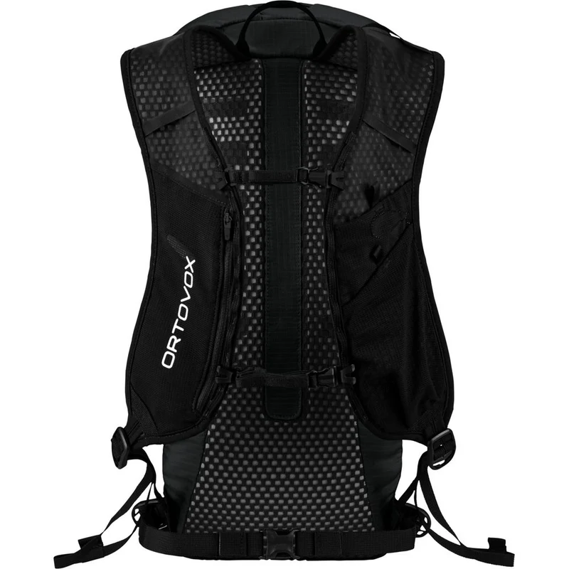 Ortovox Trace 20 Bergrucksack black-raven