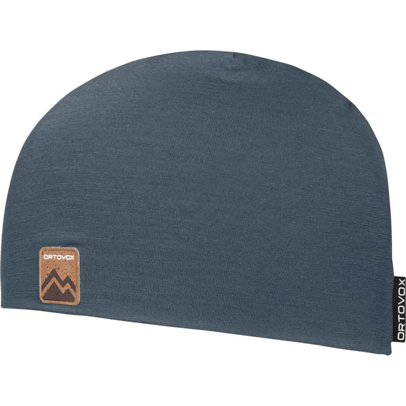 Ortovox 150 Cool Mütze dark-arctic-grey