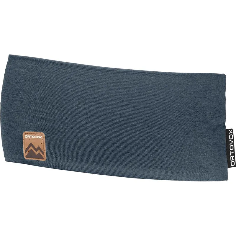 Ortovox 150 Cool Stirnband dark-arctic-grey