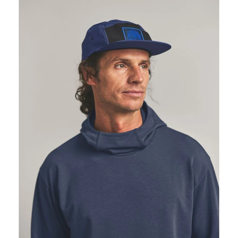 Ortovox Mtn Stripe Cap chestnut