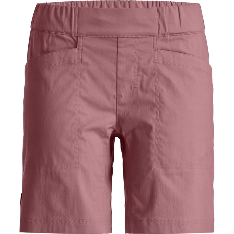 Ortovox Affinity Damen Klettershort dusk-rose
