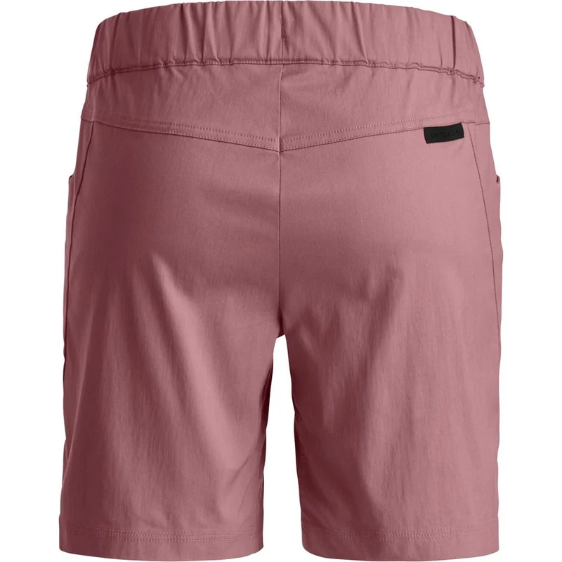 Ortovox Affinity Damen Klettershort dusk-rose