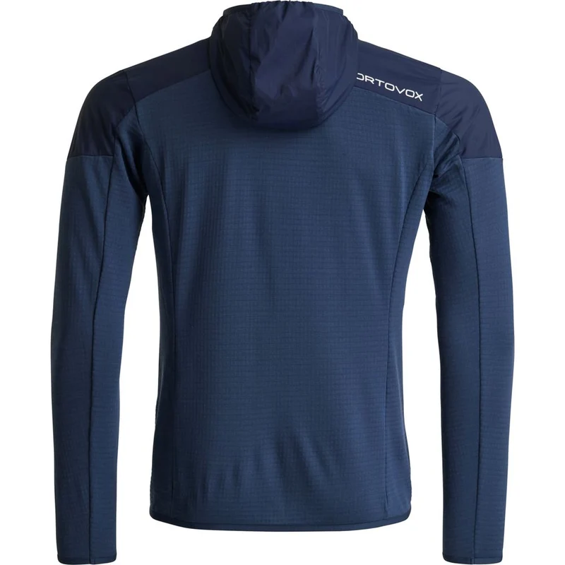 Ortovox Trace Hybrid Herren Softshelljacke deep-ocean