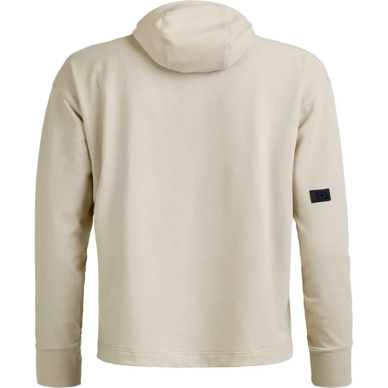 Ortovox Affinity Damen Hoody white-tea