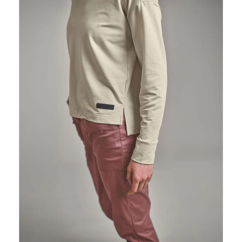 Ortovox Affinity Damen Hoody white-tea