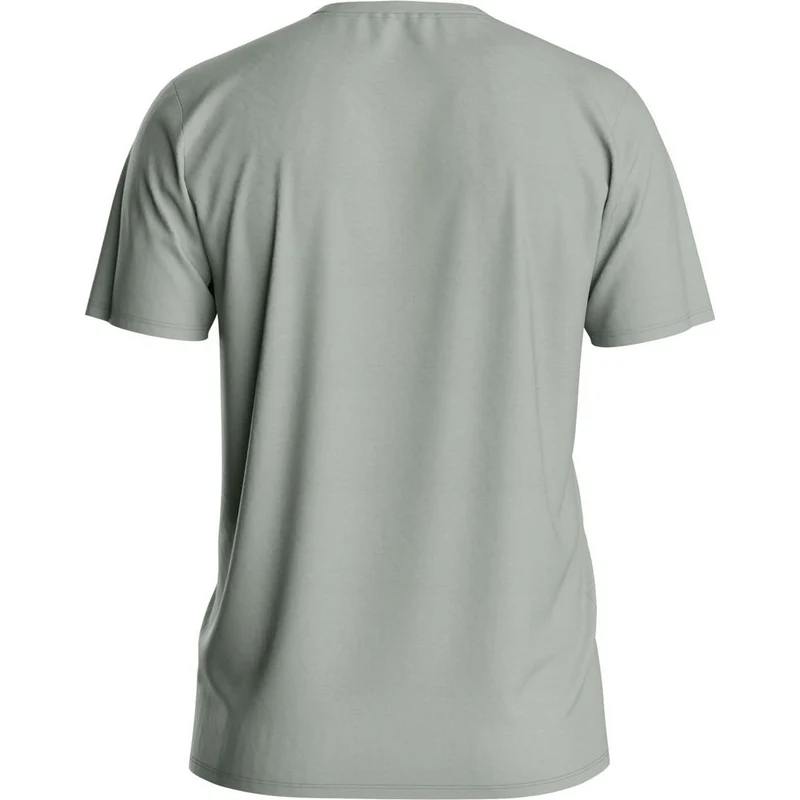Ortovox 120 Cool Tec Choose Mtn Herren T-Shirt green-sage