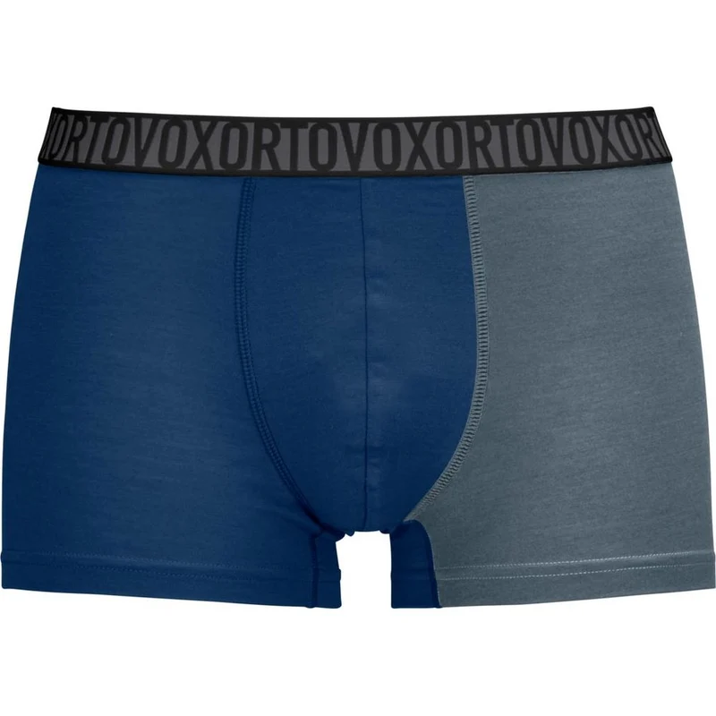 Ortovox 150 Essential Herren Funktionsunterwäsche deep-ocean