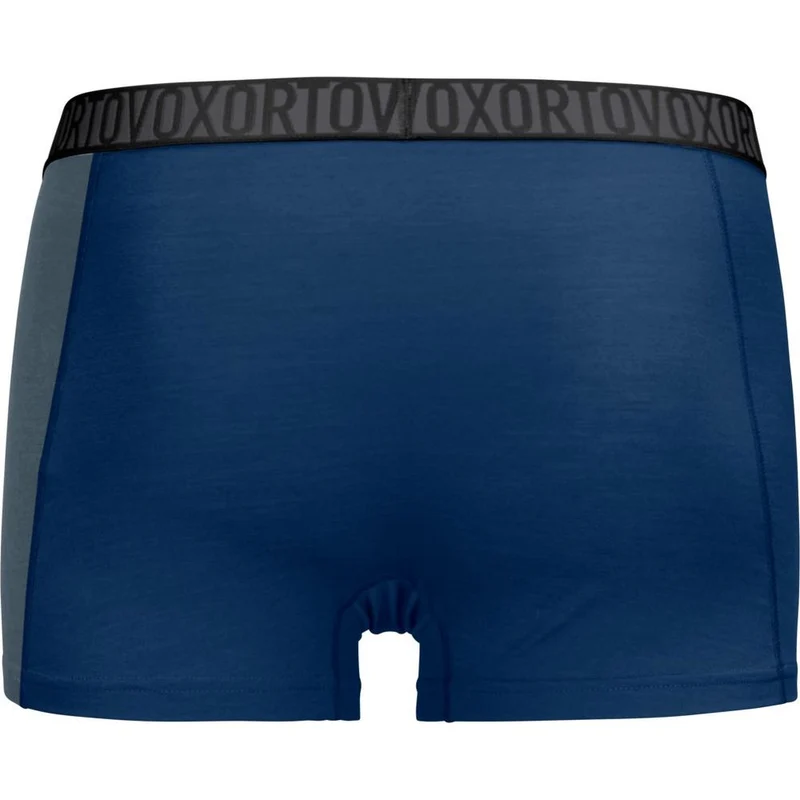 Ortovox 150 Essential Herren Funktionsunterwäsche deep-ocean
