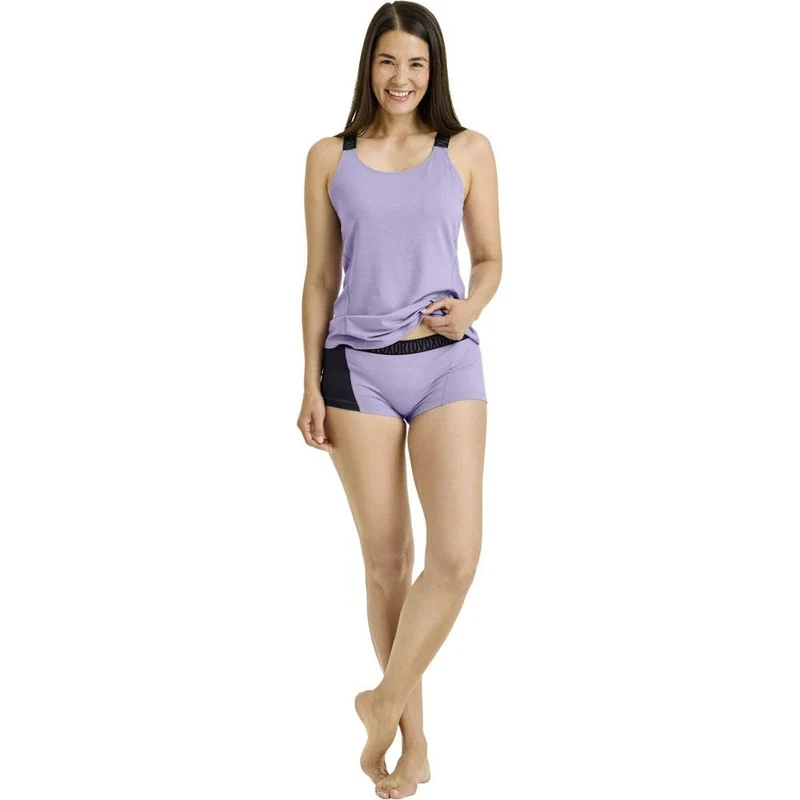 Ortovox 150 Essential Damen Hot Pants ush-lavender