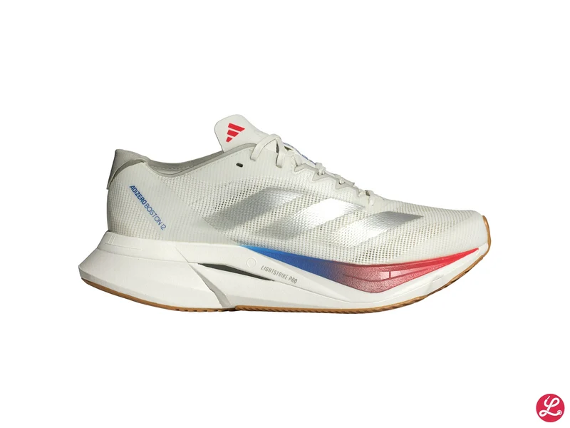 Adizero Boston 12 w Legacy