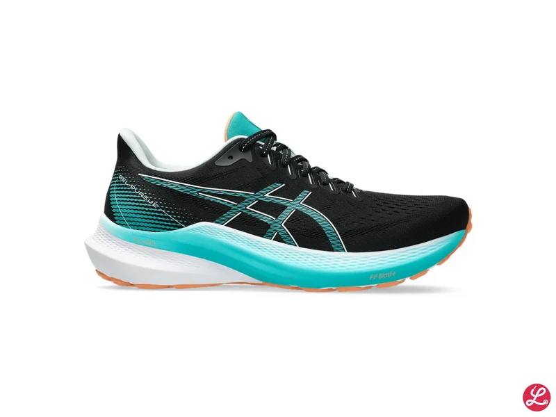 Lady Gel Pursue 10