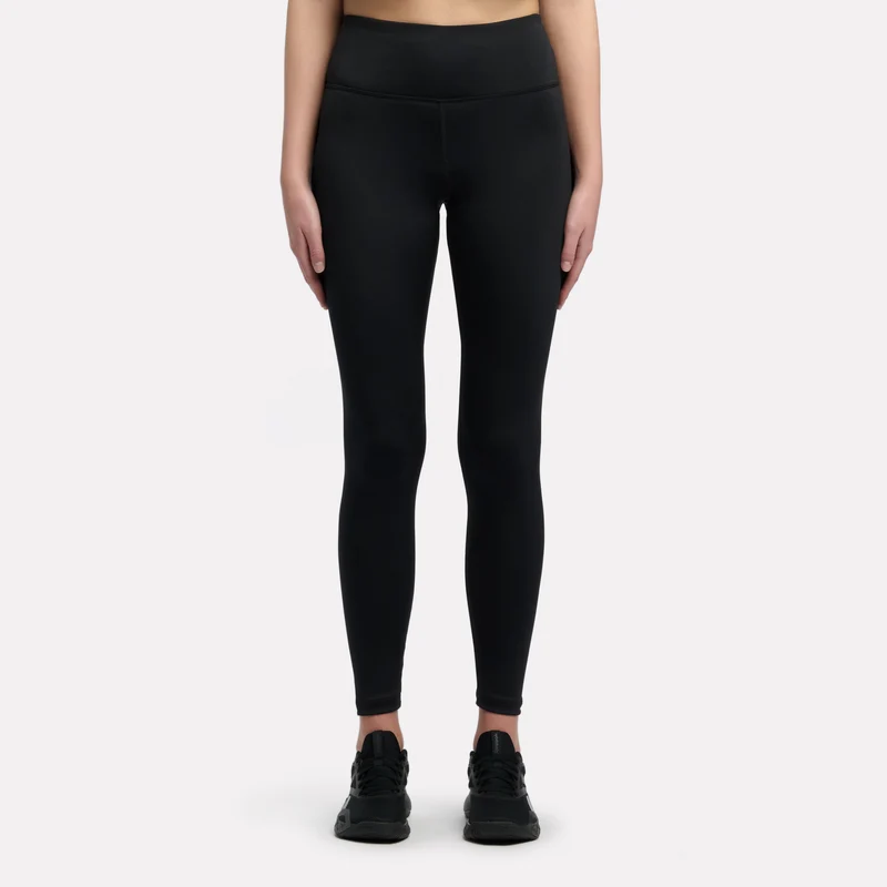 ID Train High Rise Leggings