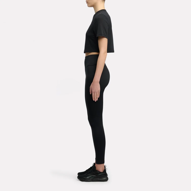 ID Train High Rise Leggings