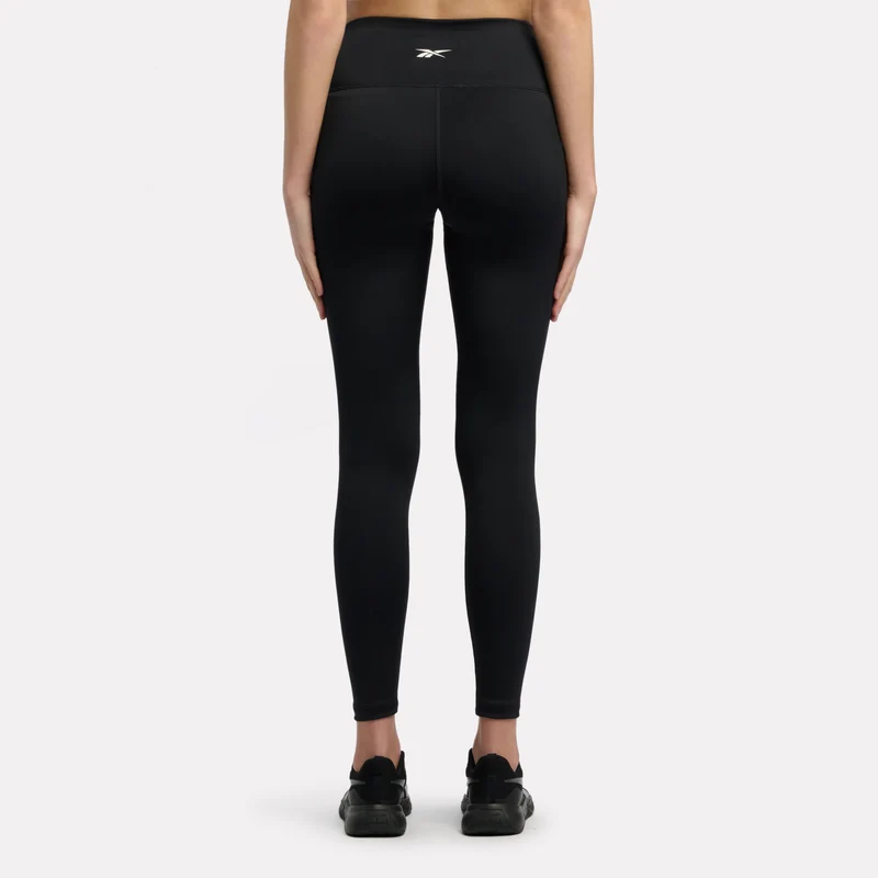 ID Train High Rise Leggings