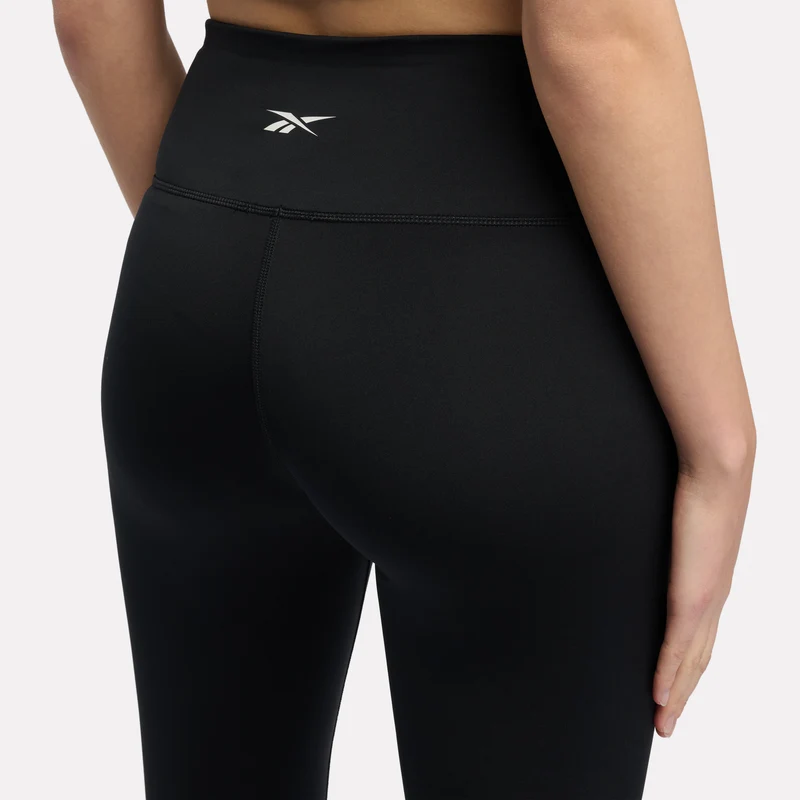 ID Train High Rise Leggings
