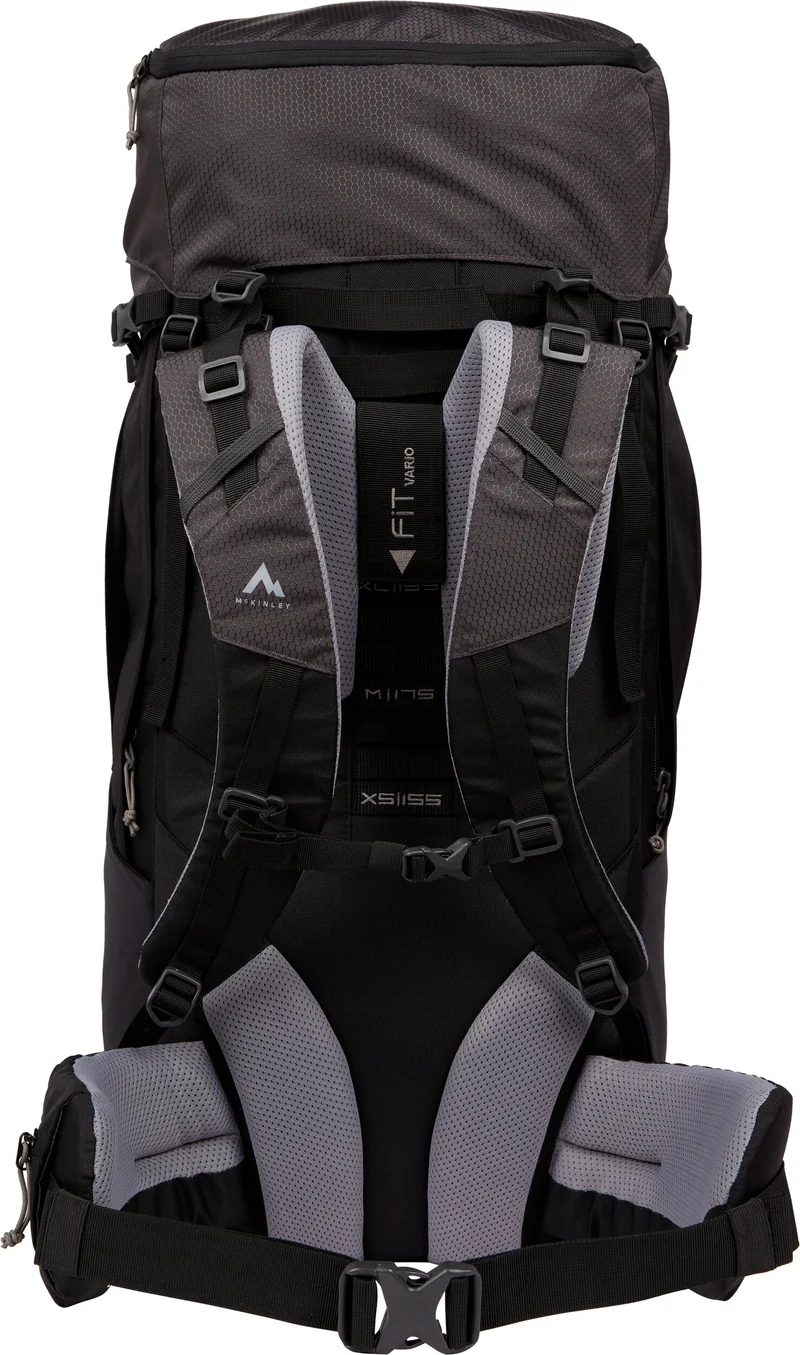 Trek-Rucksack Make II CT 65+10 Vari