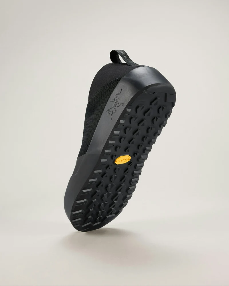 Arc'teryx Kragg M Black/Black