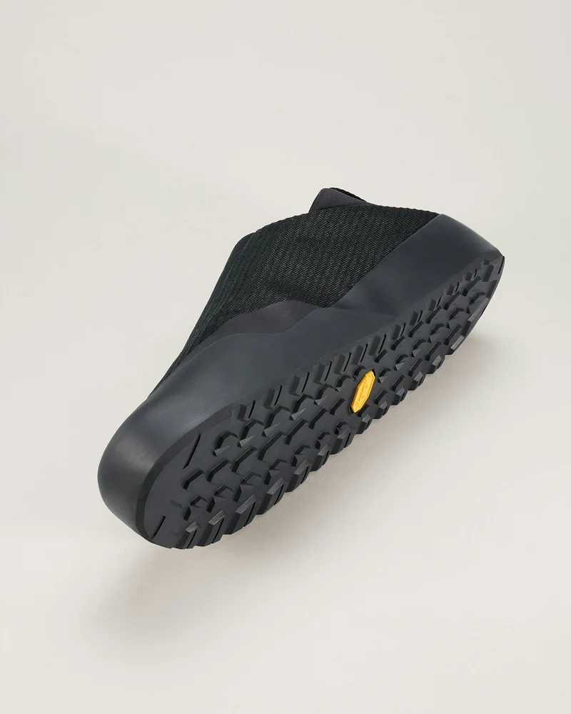 Arc'teryx Kragg M Black/Black