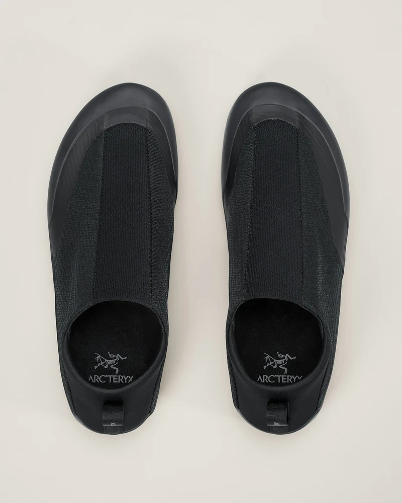 Arc'teryx Kragg M Black/Black