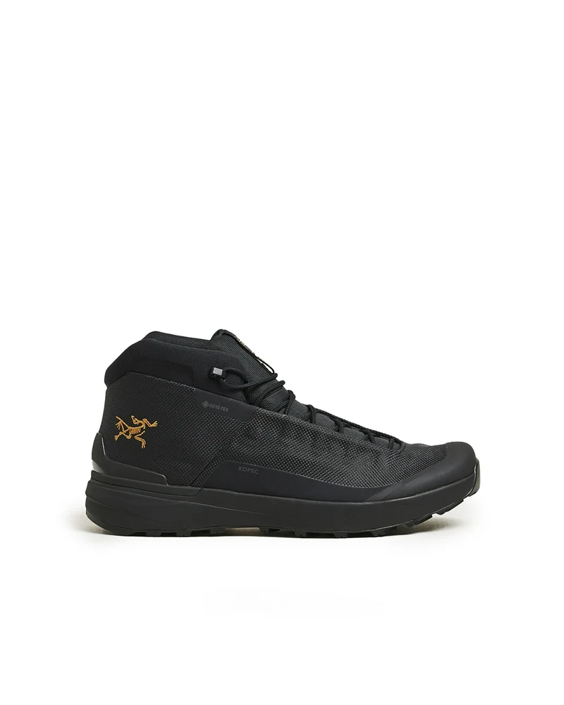 Arc'teryx Kopec Mid Gore-Tex M Black/Black