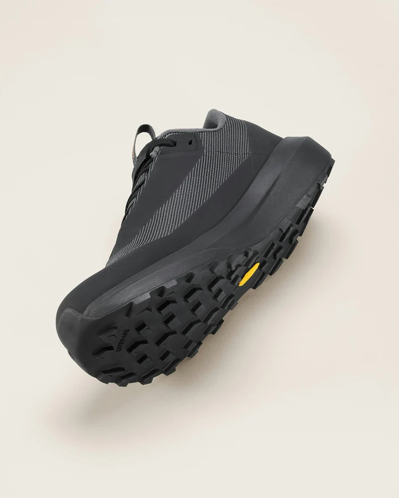 Arc'teryx Norvan LD 4 Gore-Tex M Black/Black