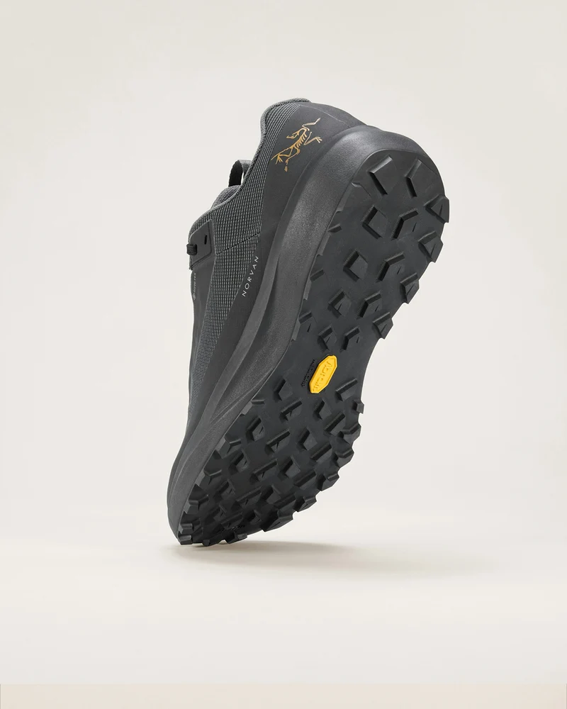 Arc'teryx Norvan LD 4 Gore-Tex M Black/Black