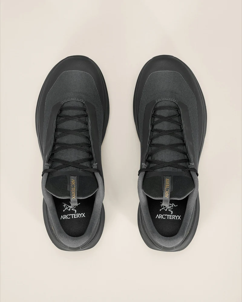 Arc'teryx Norvan LD 4 Gore-Tex M Black/Black