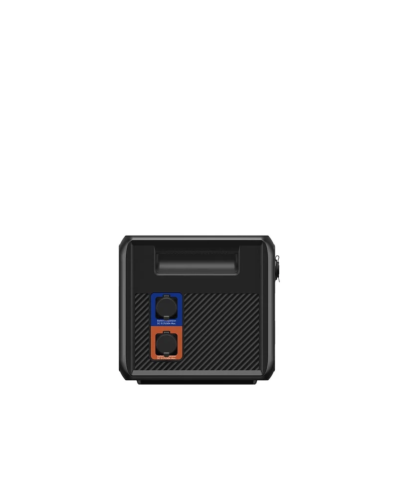 Bluetti B210P Expension battery 180P | Shipped in 1 - 2 work days