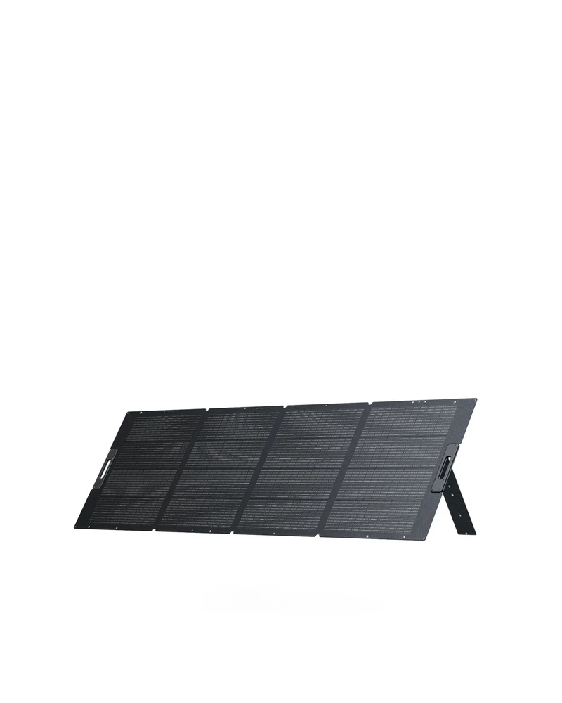 Bluetti PV350 Foldable Solar Panel 350W | Shipped in 1 - 2 work days