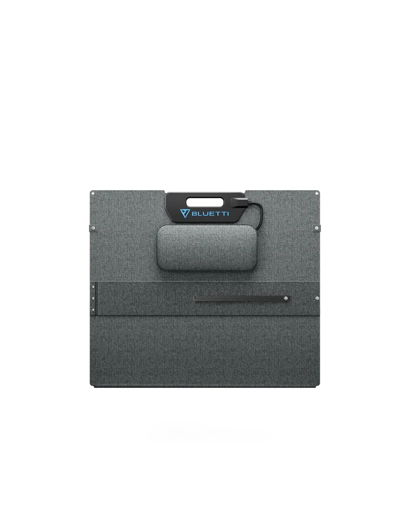 Bluetti PV350 Foldable Solar Panel 350W | Shipped in 1 - 2 work days