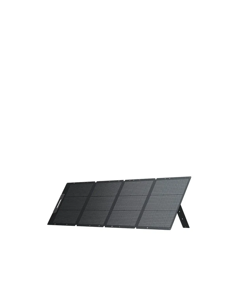 Bluetti PV200 Foldable Solar Panel 200W | Shipped in 1 - 2 work days