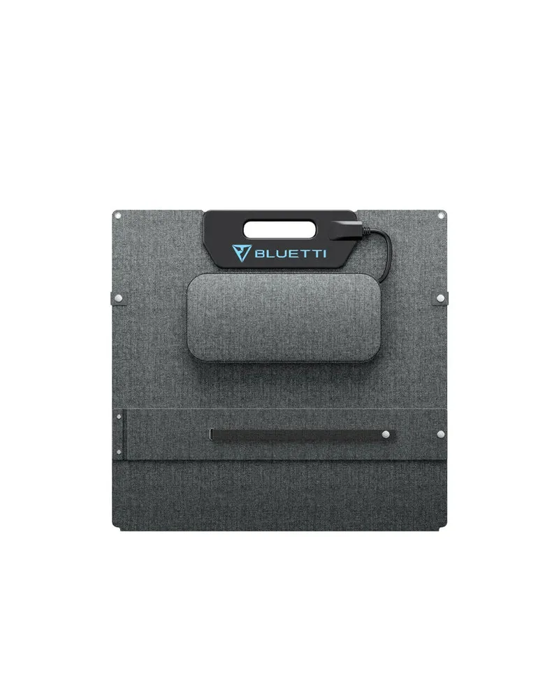 Bluetti PV200 Foldable Solar Panel 200W | Shipped in 1 - 2 work days