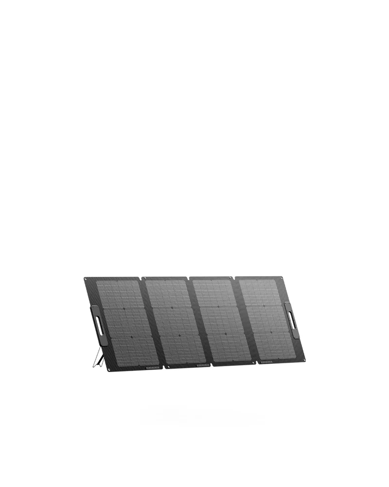 Bluetti PV120 Foldable Solar Panel 120W | Shipped in 1 - 2 work days