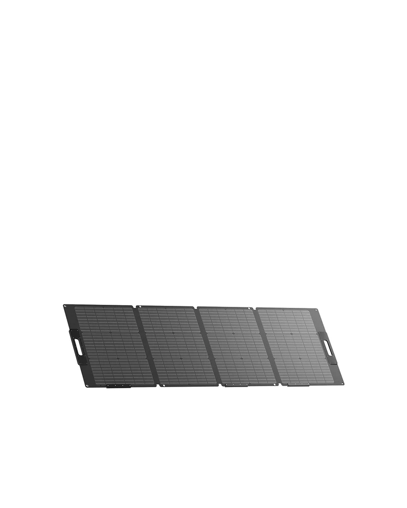 Bluetti PV120 Foldable Solar Panel 120W | Shipped in 1 - 2 work days