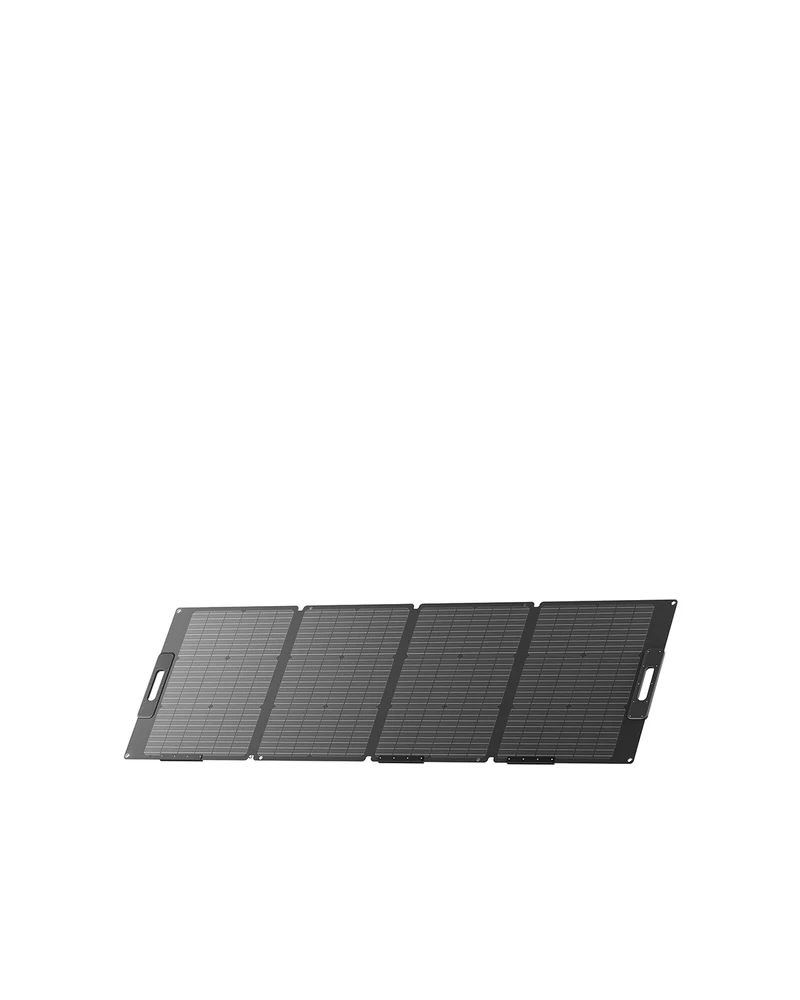 Bluetti PV120 Foldable Solar Panel 120W | Shipped in 1 - 2 work days